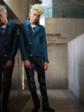 mrbrianseeさんのコーディネート