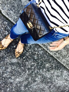 dorimiさんのコーディネート