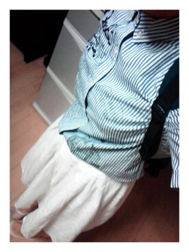 だてさん（レディース・166cm）の夏コーディネート