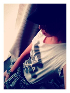 だてさん（レディース・166cm）の秋コーディネート