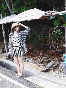 Abbieさんのコーディネート