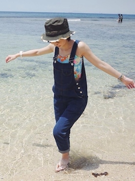 Abbieさんのコーディネート