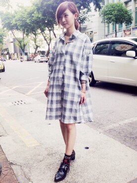 Abbieさんのコーディネート