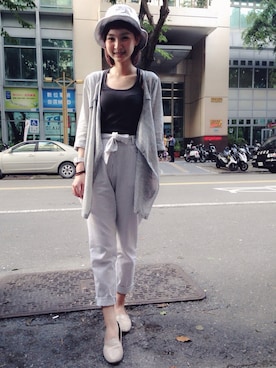 Abbieさんのコーディネート