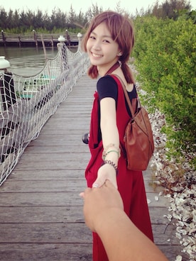 Abbieさんのコーディネート