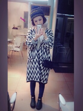 Abbieさんのコーディネート