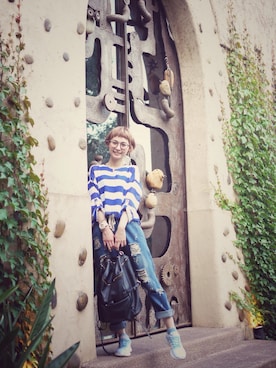 Abbieさんのコーディネート