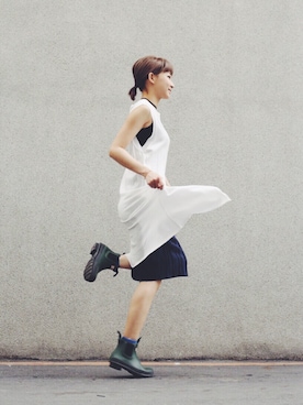 Abbieさんのコーディネート