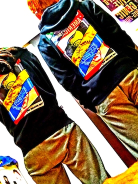 ☆なぎちゃん★さんのコーディネート