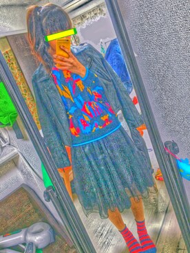 ☆なぎちゃん★さんのコーディネート