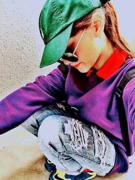 ☆なぎちゃん★さんのコーディネート