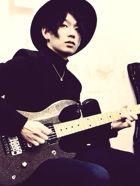 あんみつさんのコーディネート