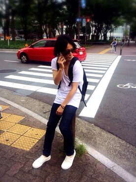 あんみつさんのコーディネート