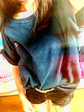 浪崎 ららさんのコーディネート