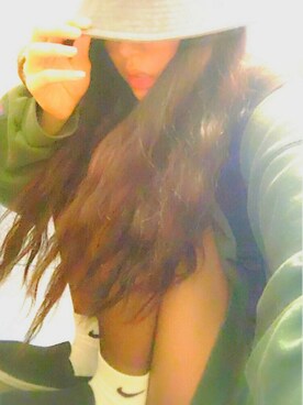 浪崎 ららさんのコーディネート