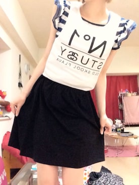aya_3104さんのコーディネート