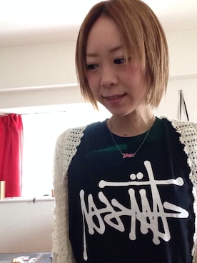 aya_3104さんのコーディネート