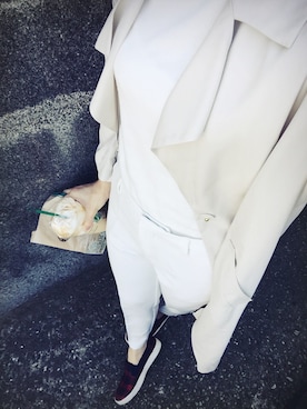 yukaさんのコーディネート