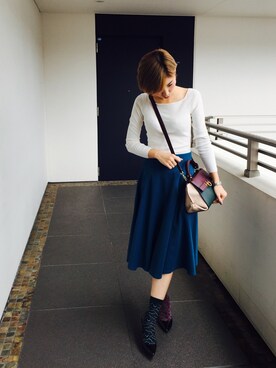 yukaさんのコーディネート