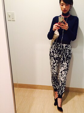 yukaさんのコーディネート