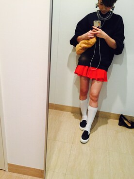 yukaさんのコーディネート