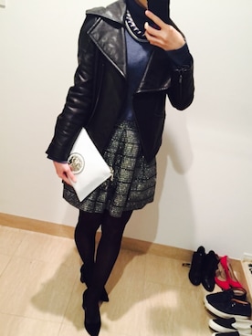 yukaさんのコーディネート