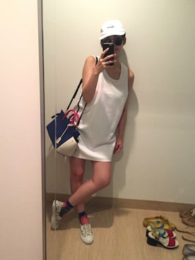 yukaさんのコーディネート