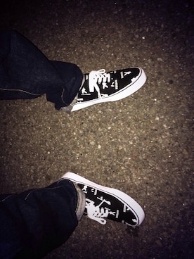 後藤優太さんのコーディネート