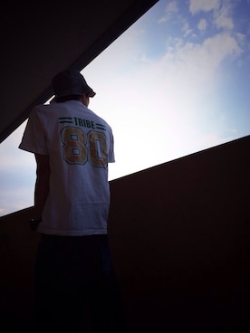 後藤優太さんのコーディネート