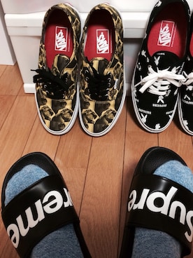 後藤優太さんのコーディネート