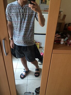 えーすけさんのコーディネート