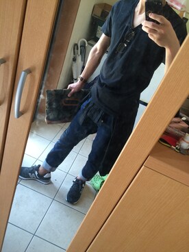 えーすけさんのコーディネート