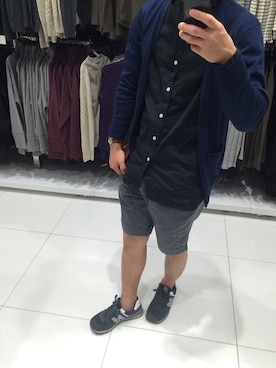 えーすけさんのコーディネート