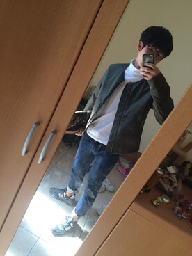 えーすけさんのコーディネート