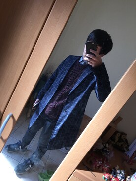 えーすけさんのコーディネート