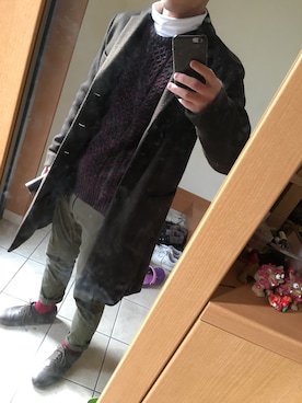 えーすけさんのコーディネート