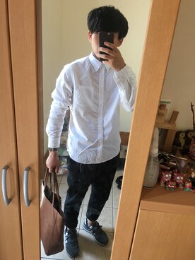 えーすけさんのコーディネート