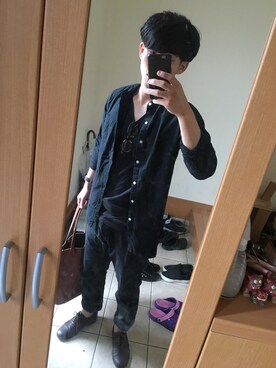 えーすけさんのコーディネート