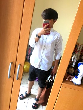 えーすけさんのコーディネート