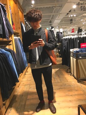 えーすけさんのコーディネート