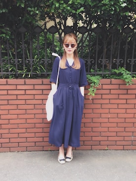 中村 麻理奈さんのコーディネート