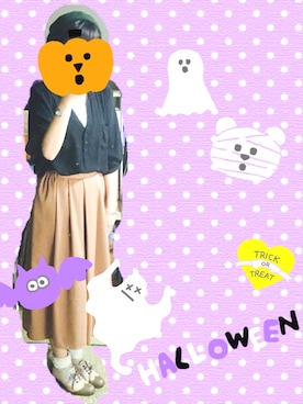 なちゅらるポー博士さんのコーディネート