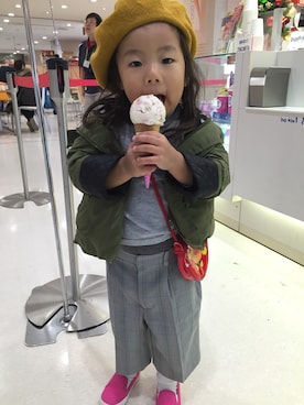 aivvhkさんのコーディネート