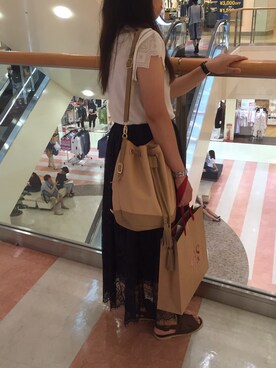 fu3iko☆さんのコーディネート