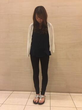 fitflopさんのコーディネート