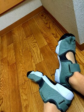 サゴイさんのコーディネート