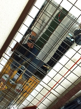 サゴイさんのコーディネート