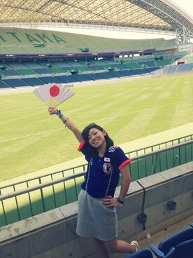 misatoさんのコーディネート