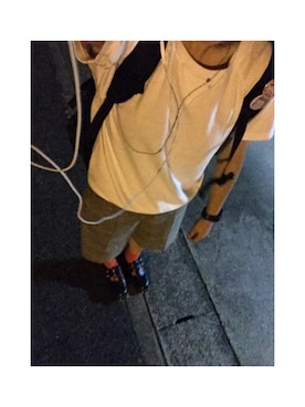 ミクさんのコーディネート