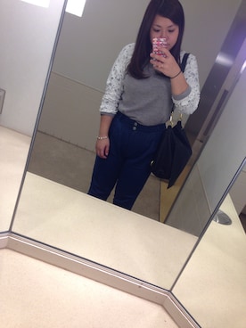 나츠미さんのコーディネート